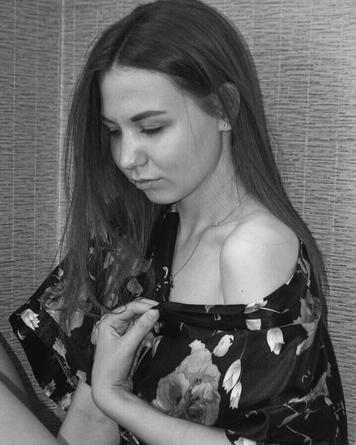 Анжелика Потапова