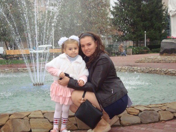 Ира Курильчук