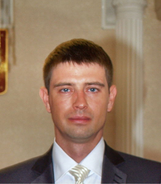 Константин Кондрашев