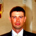Константин Кондрашев