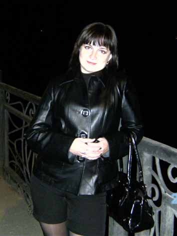 Танечка Александровна