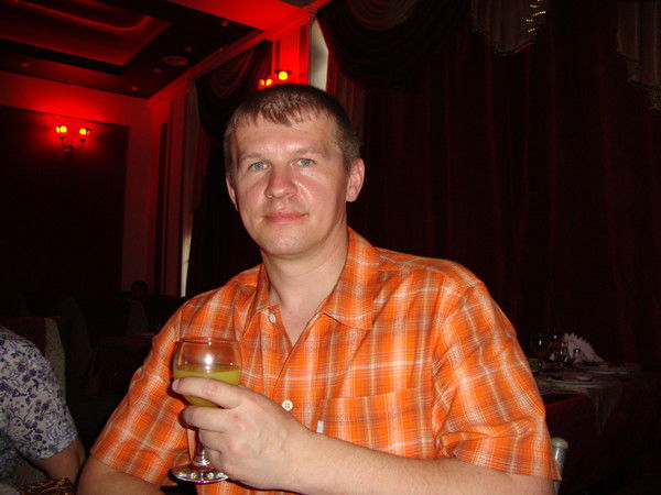 Василий Баранюк