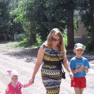 Анжелика Зайкова