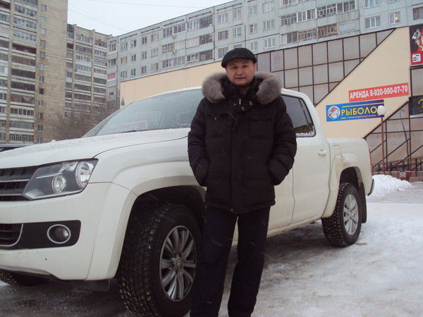 Радик Латфуллин