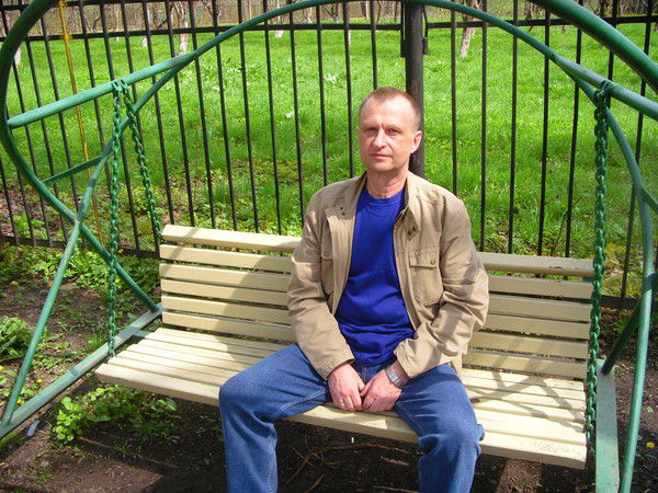 Юрий Кузнецов