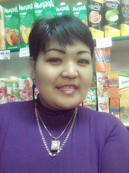 Асем Есентаева