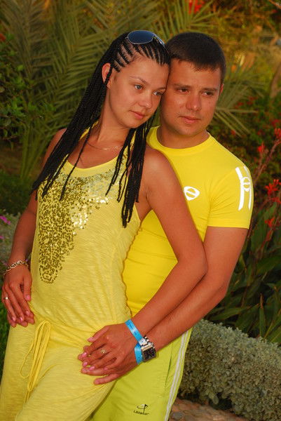 Виталий Гигевич