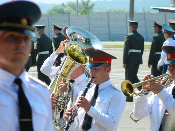 Леонид Горшков