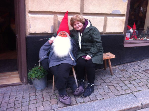 Нияра Гаджиева