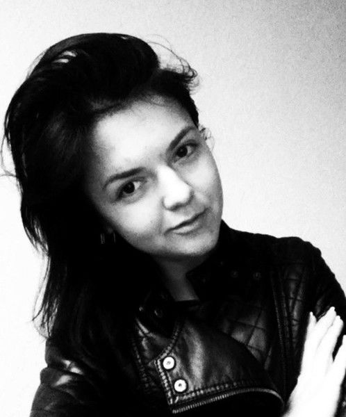 Оксана Плышевская