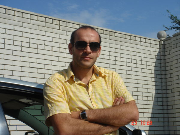 Арсен Абасалиев