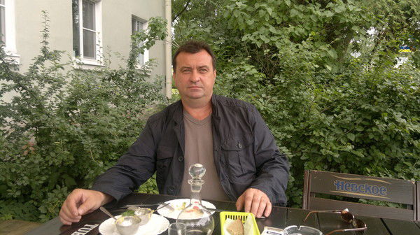 Алексей Карякин