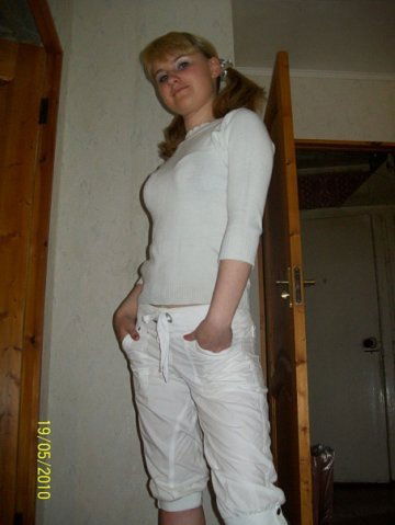 Евгения Zm Мерзлякова