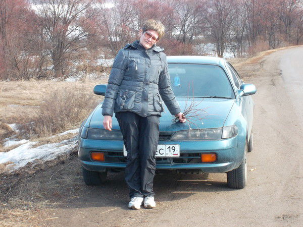 Татьяна Двинская