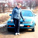 Татьяна Двинская