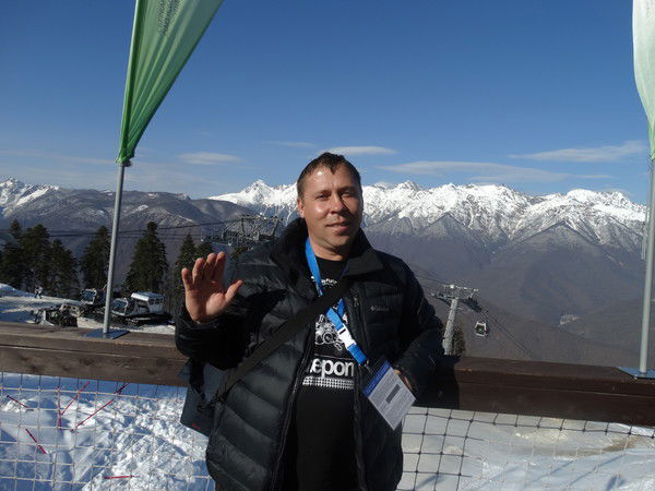 Виталий Трусов