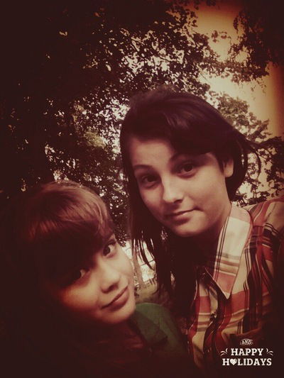 Ксюша Лемаева