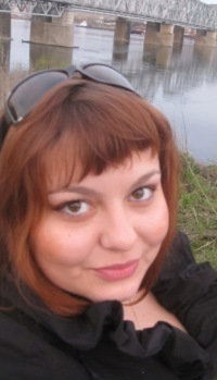 Виктория ***