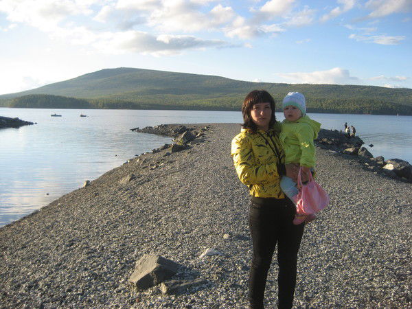 Елена Естрашкина