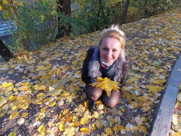 Ольга Версон