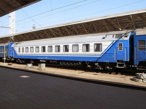 Too Вагонсервис