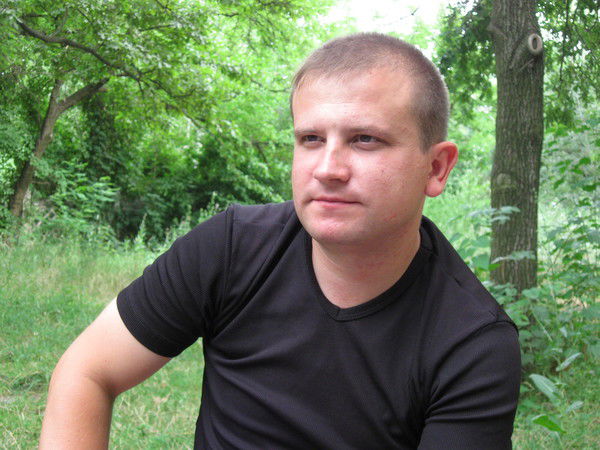 Сергей Габрух