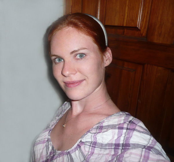 Наталья Борисова