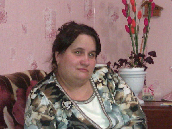 Алия Мигранова