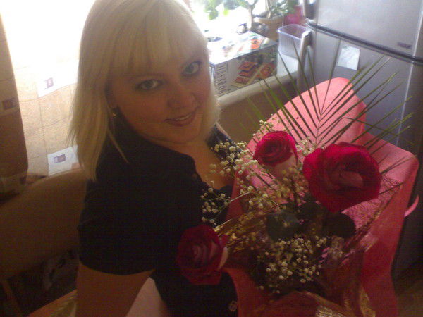 Наталья Наталья