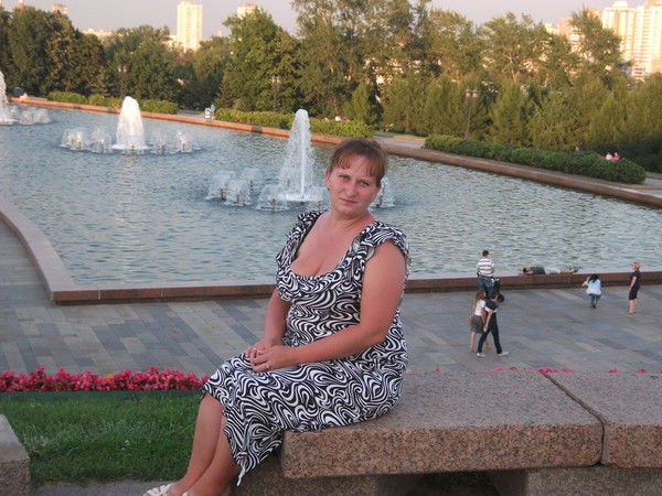 Жанна Цыдова