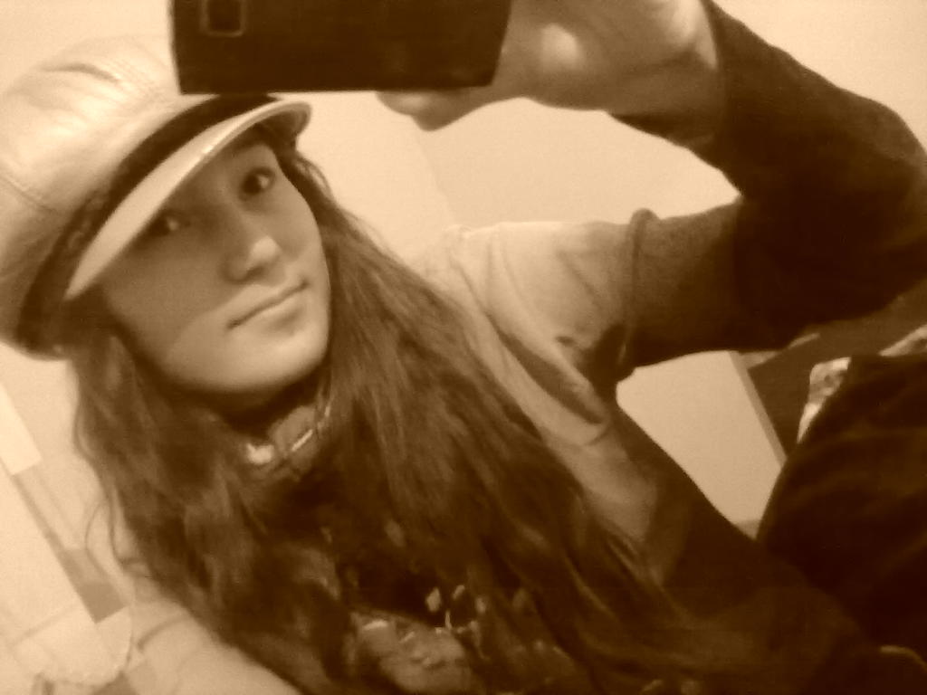 Молдир Ахметова