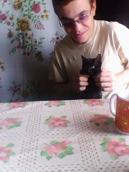 Александр Понамарев