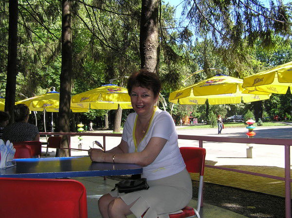 Любовь Глотова