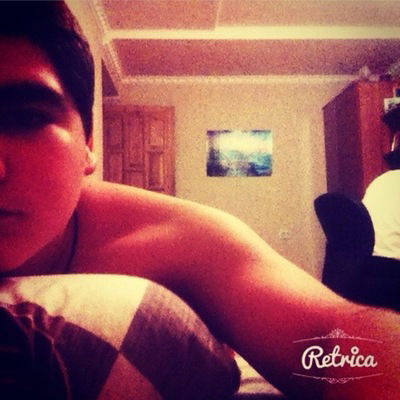 Вадим Насибян