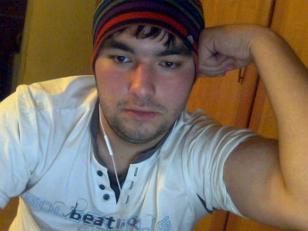 Геор Дзугкоев