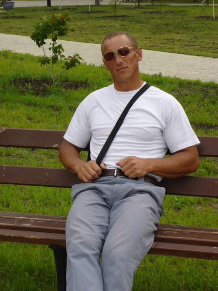 Александр Светлов