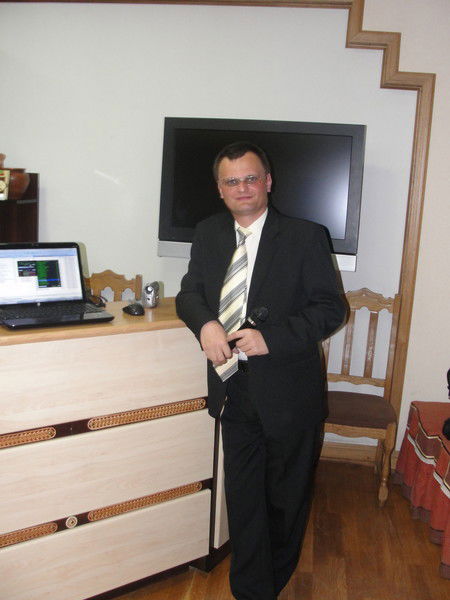 Андрей Самусев