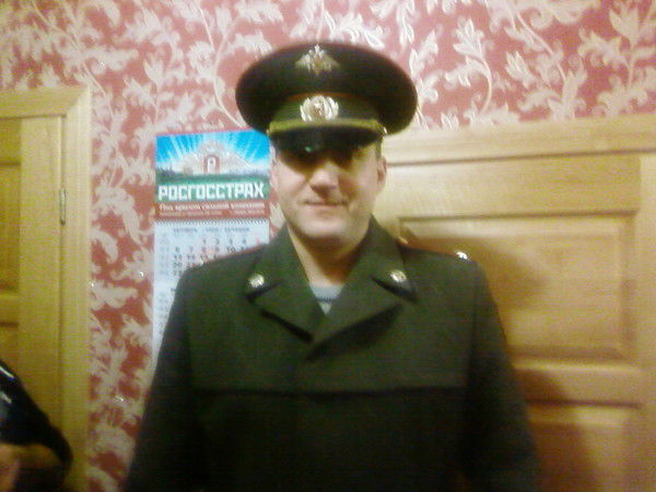 Алексей Денисенко