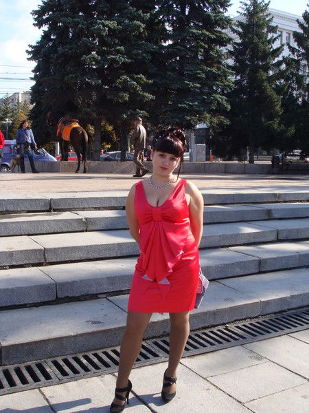 Анастасия Лошкарева