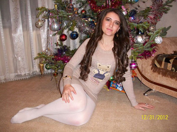 Вика Сатановская