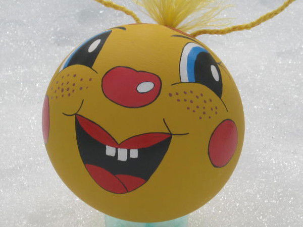 Анна Савицкая