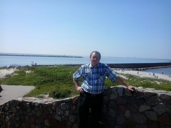 Николай Сутягин