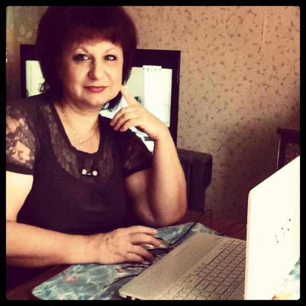 Татьяна Дорошенко