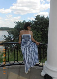 Алинушка Беляева