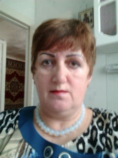 Наталья Горькова