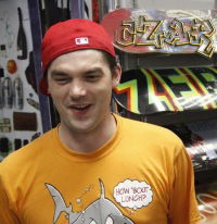 Кирилл Задорожный