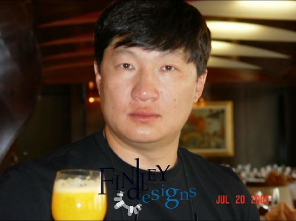 Александр Ким