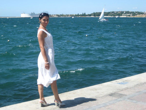 Лейла Ахмедова