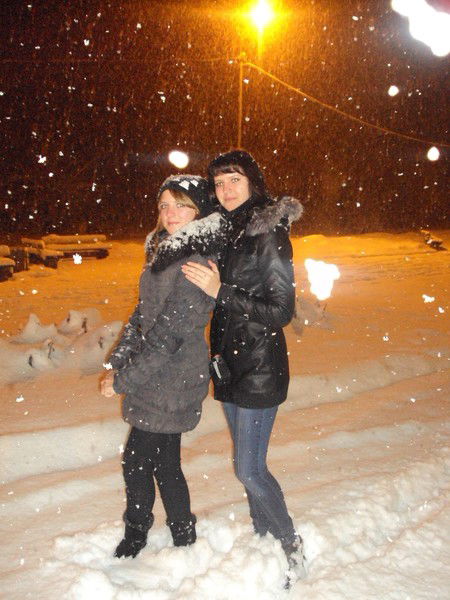 Марина Бауэр