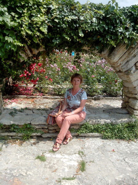 Татьяна Винчегова